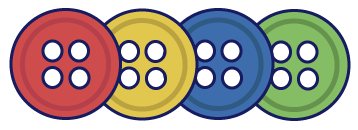 FOUR BUTTONS