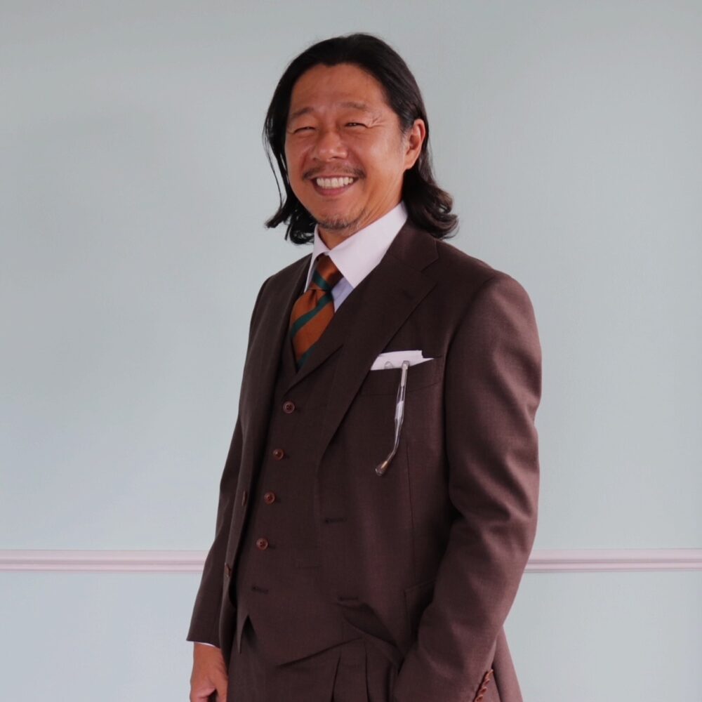 PEOPLE　Customer’s Style-2025.9.12