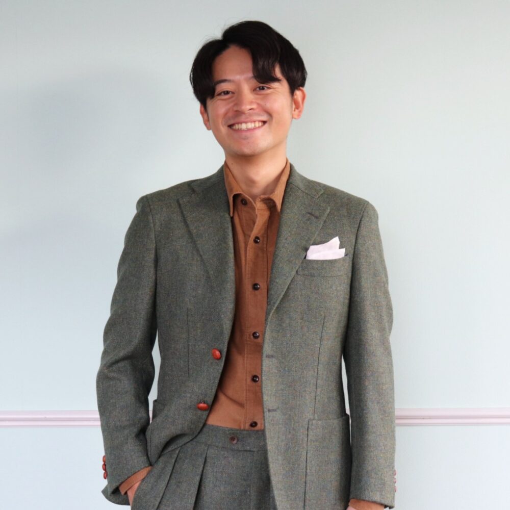 PEOPLE　Customer’s Style-2025.12.27