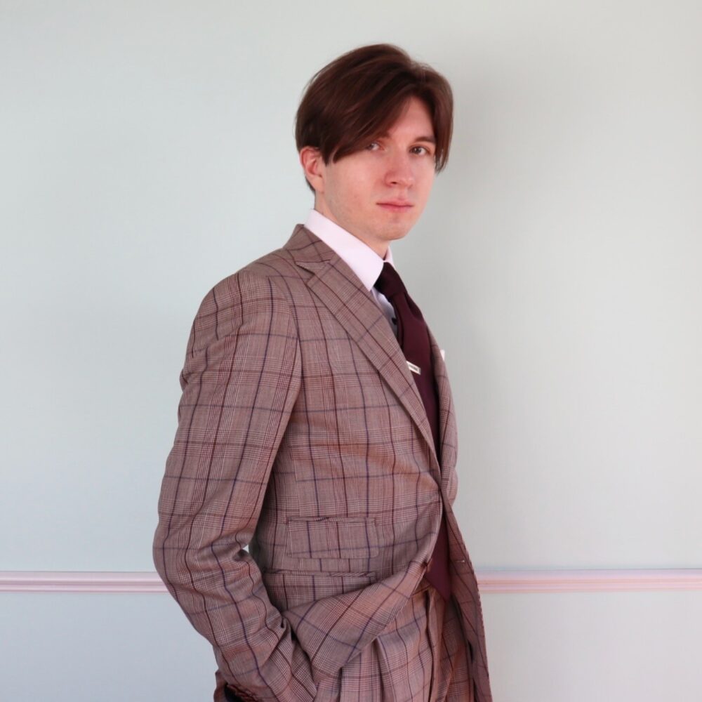 PEOPLE　Customer’s Style-2026.1.12-1