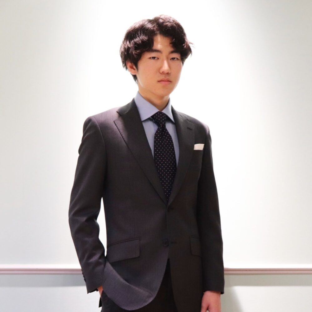 PEOPLE　Customer’s Style-2026.1.12-3