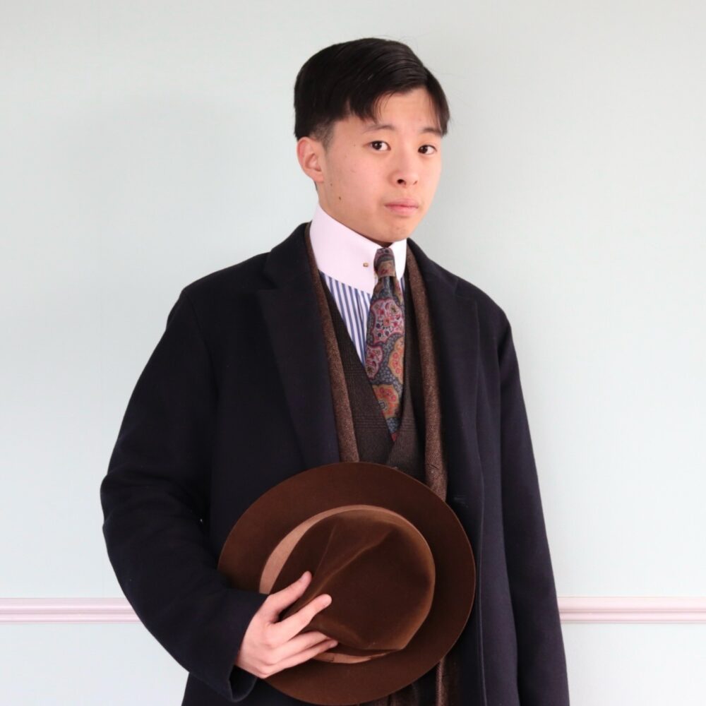 PEOPLE　Customer’s Style-2026.1.12-4